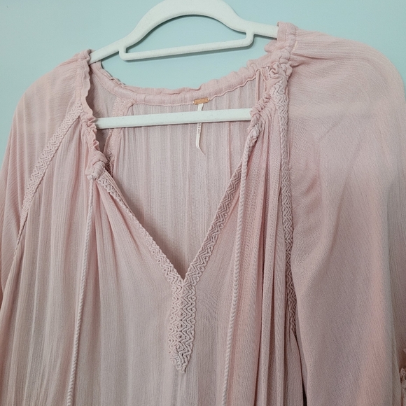 Free People In The Moment Dress - Picture 6 of 9